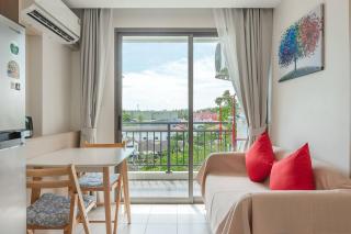 Relaxing Holiday Stay Near Kamala Beach & FantaSea - 6
