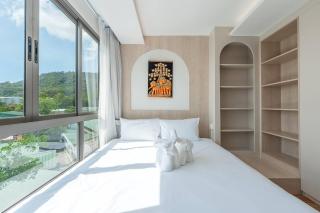 Relaxing Holiday Stay Near Kamala Beach & FantaSea - 4