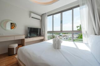 Relaxing Holiday Stay Near Kamala Beach & FantaSea - 2