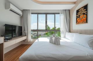 Relaxing Holiday Stay Near Kamala Beach & FantaSea - 5