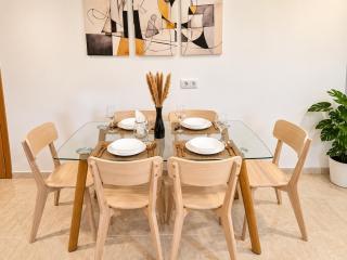 Residencial Alcoy Apartahotel - Alcoy - 3