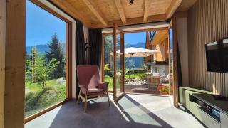 Haus am FELS, Alpenaster - 6