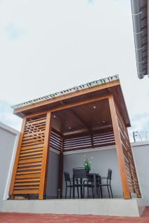 La villa EZER - 4