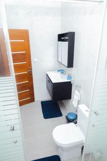 La villa EZER - 2