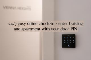 Vienna Heights Premium Apartments - 8