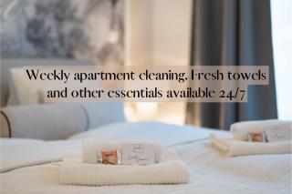 Vienna Heights Premium Apartments - 1