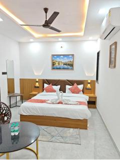 Hotel Chunda Niwas - 9