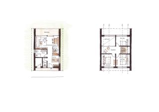 Lindenhof Chalets - 5