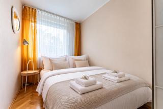 Sopot Peaceful Retreat Apartment by BookingHost - 9