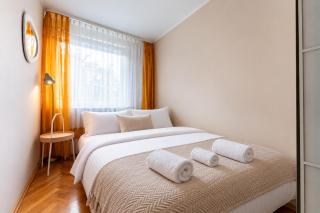 Sopot Peaceful Retreat Apartment by BookingHost - 8