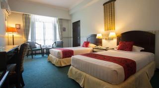 Hotel Seri Malaysia Genting Highlands - Genting Highlands - 8
