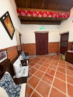 Kinmen Hushuo Heritage B&B - 4