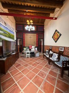 Kinmen Hushuo Heritage B&B - 2