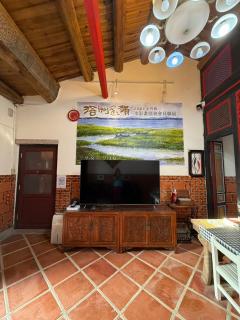 Kinmen Hushuo Heritage B&B - 1