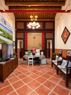 Kinmen Hushuo Heritage B&B - 7