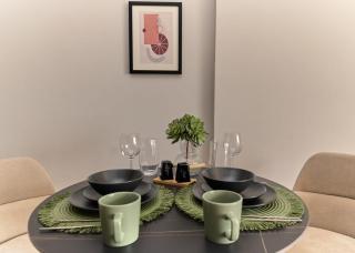 Adulite Luxury Stays 3113 - 5
