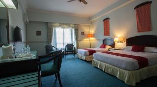 Hotel Seri Malaysia Genting Highlands - Genting Highlands - 3