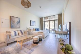 Bloomfields Studio in Park View- Saadiyat - 0