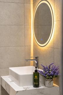 Newly built villa 4br-5ba Pool, Sauna, Elevator - 7