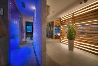 Hotel Cristallo - Peio Fonti - 4