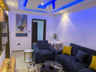 Kroft Apartments, Ikota - Lekki, Lagos - 2