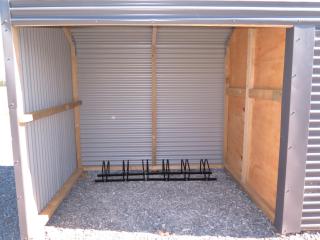 Wheels and Reels Accommodation - 1