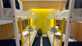 Shalom Backpackers Mall Road Mcleodganj - 5