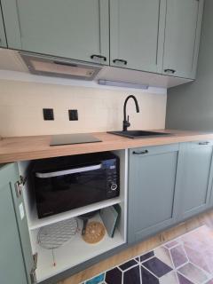 Albergue de Maria - 3