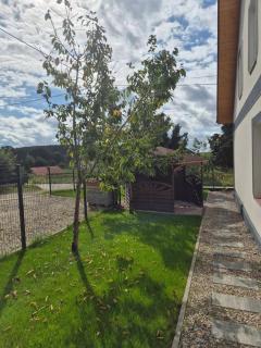 Albergue de Maria - 7