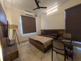 Nirvana Homestay - 2
