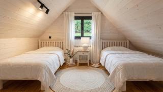 Luxury home 3BR - 7