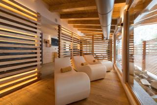 Hotel Cristallo - 5