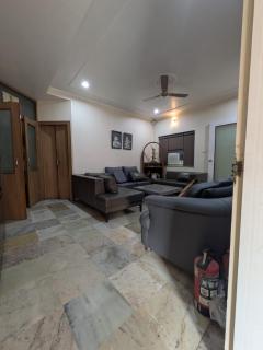Nirvana Homestay - 1