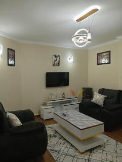 Nile Home - 3