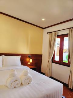Aline Villa Luangprabang - 7