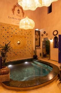 La Rose Orientale - 7