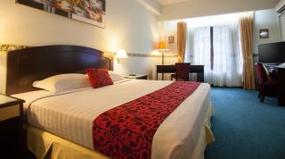 Hotel Seri Malaysia Genting Highlands - Genting Highlands - 4