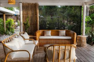 Oarsman's Bay Lodge - 2