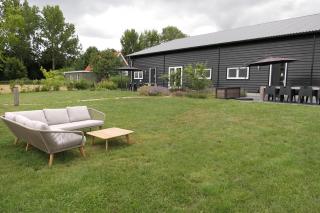 Raafjeshof - Vakantiewoning - 8