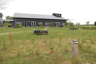 Raafjeshof - Vakantiewoning - 9
