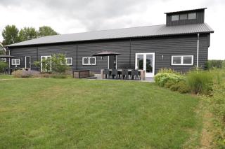 Raafjeshof - Vakantiewoning - 2