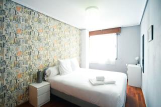 Apartamento Fernández Florez - 3