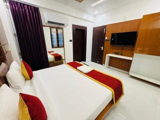 SSB Residency - 9