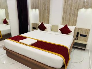 SSB Residency - 5