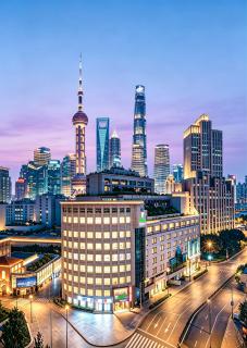 Holiday Inn Express Shanghai on The Bund by IHG - 9