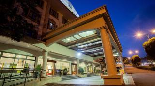 Hotel Seri Malaysia Genting Highlands - 9