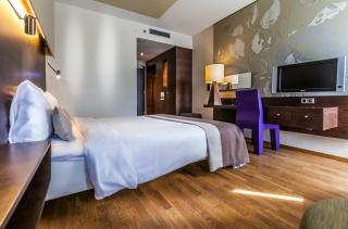Hotel Artemis Amsterdam - 7