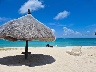 Oceanfront Villa - East Coast Private beach & Pool - 8