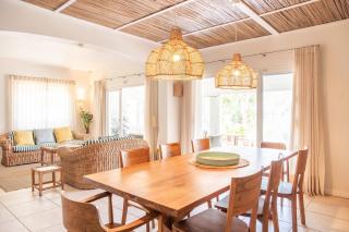 Oceanfront Villa - East Coast Private beach & Pool - 5