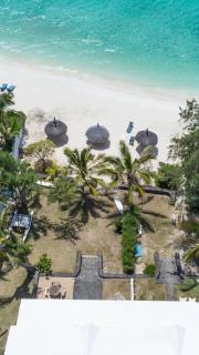 Oceanfront Villa - East Coast Private beach & Pool - 1